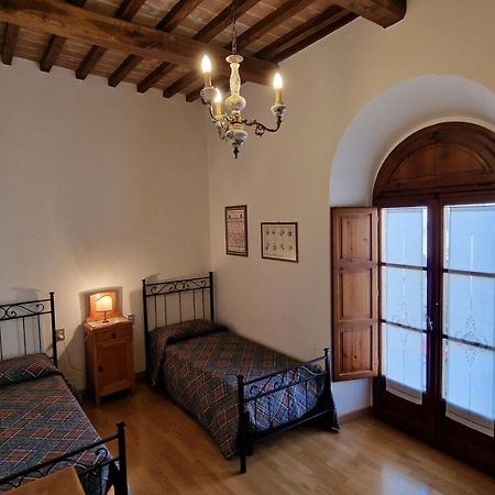 Ogni Finestra E Un Quadro - Appartamento Ad Ассізі Екстер'єр фото